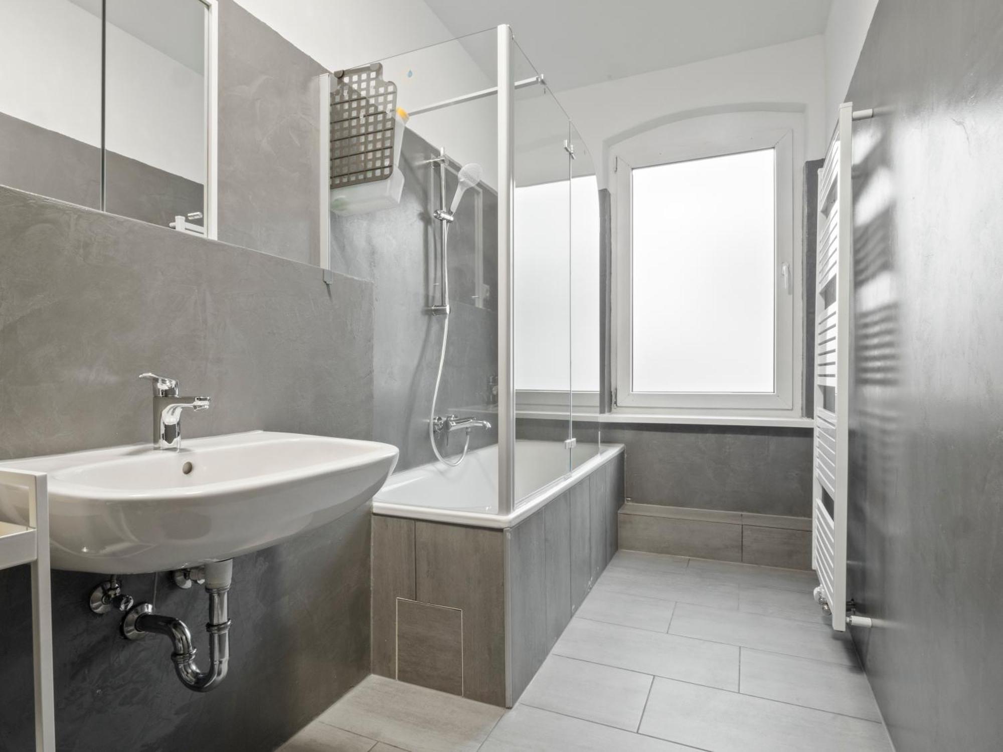 Wohnung In Zentraler Lage - Kostenlose Parkplaetze คาสเซล ภายนอก รูปภาพ