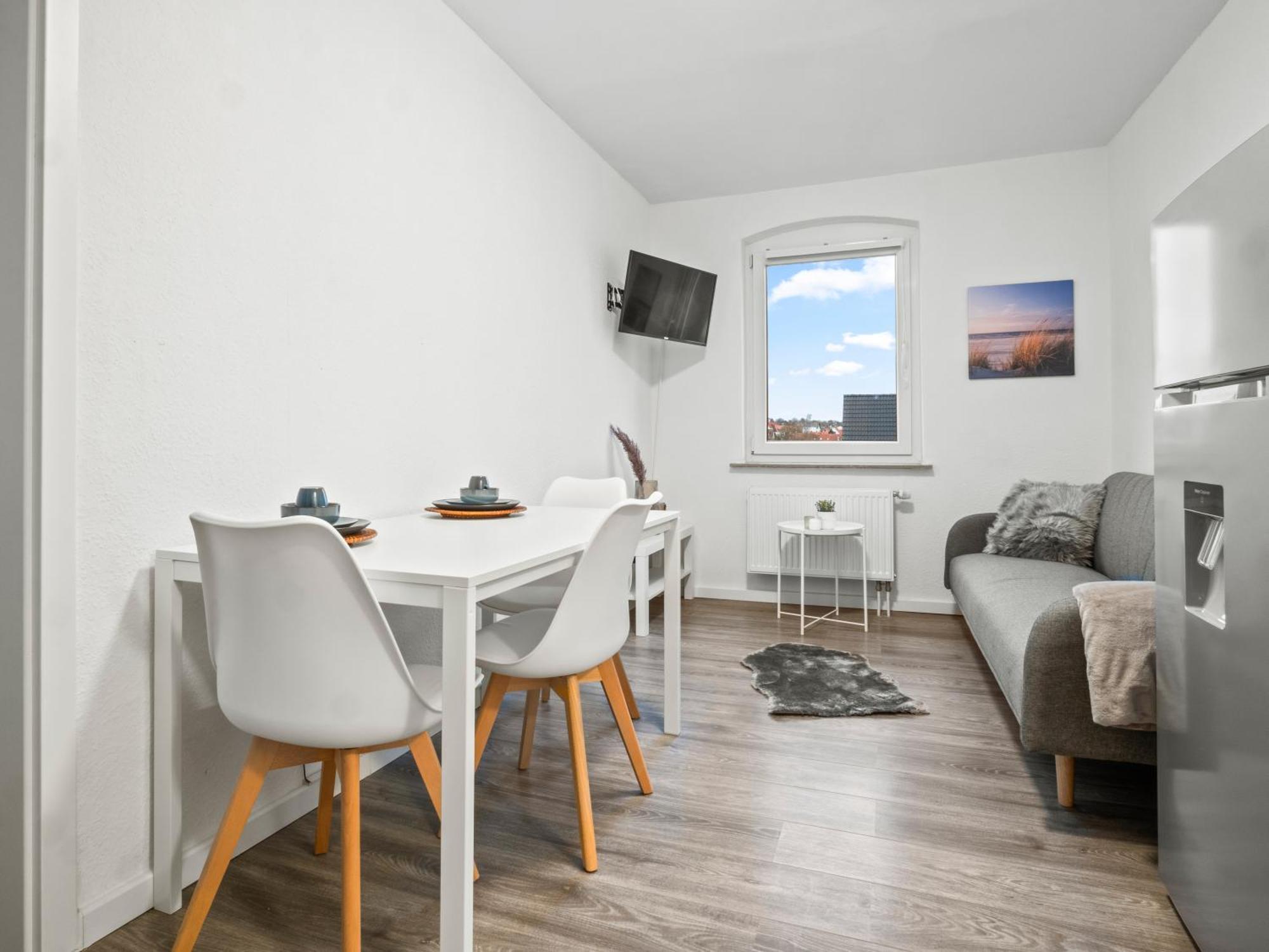 Wohnung In Zentraler Lage - Kostenlose Parkplaetze คาสเซล ภายนอก รูปภาพ
