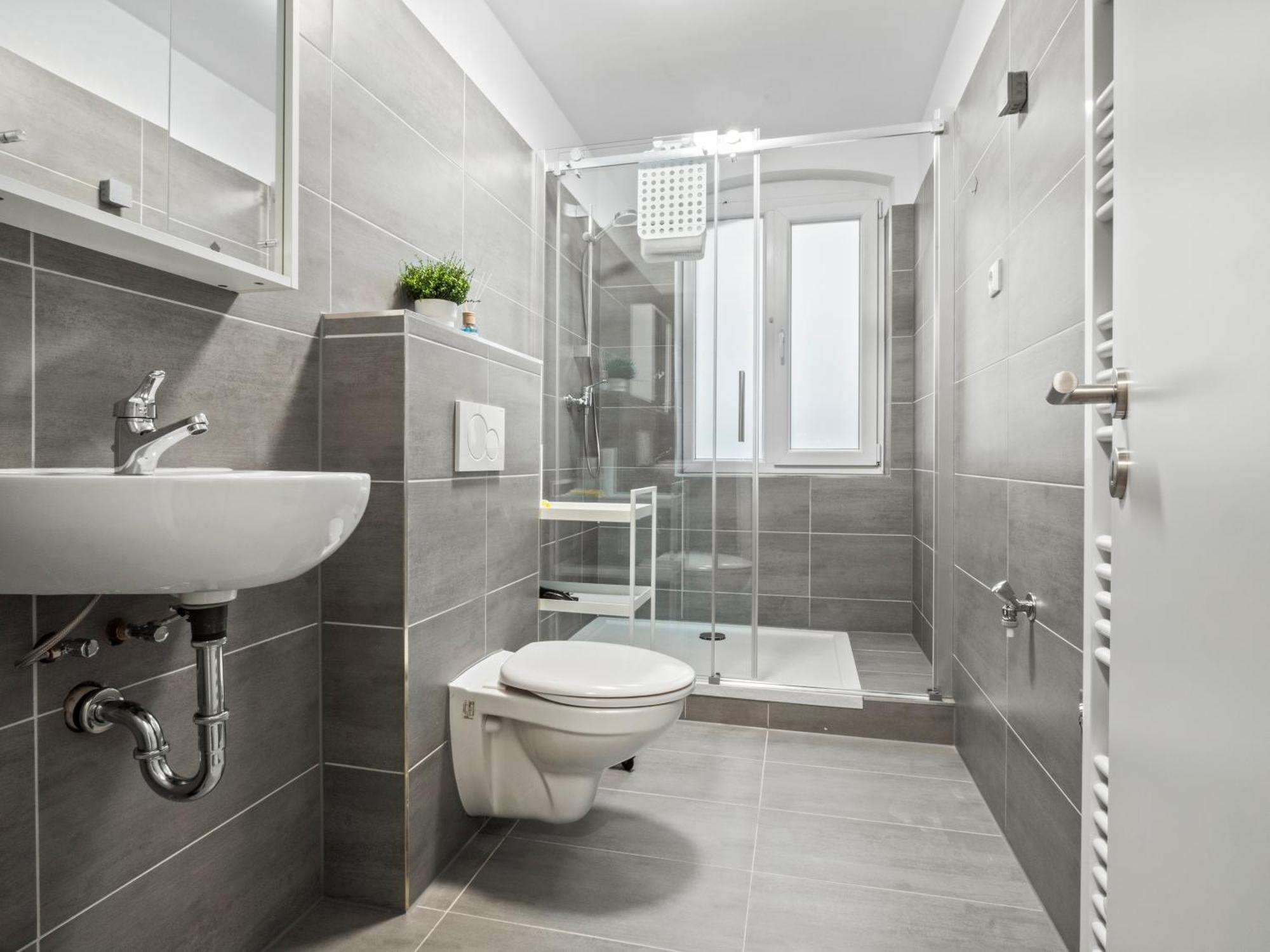 Wohnung In Zentraler Lage - Kostenlose Parkplaetze คาสเซล ภายนอก รูปภาพ